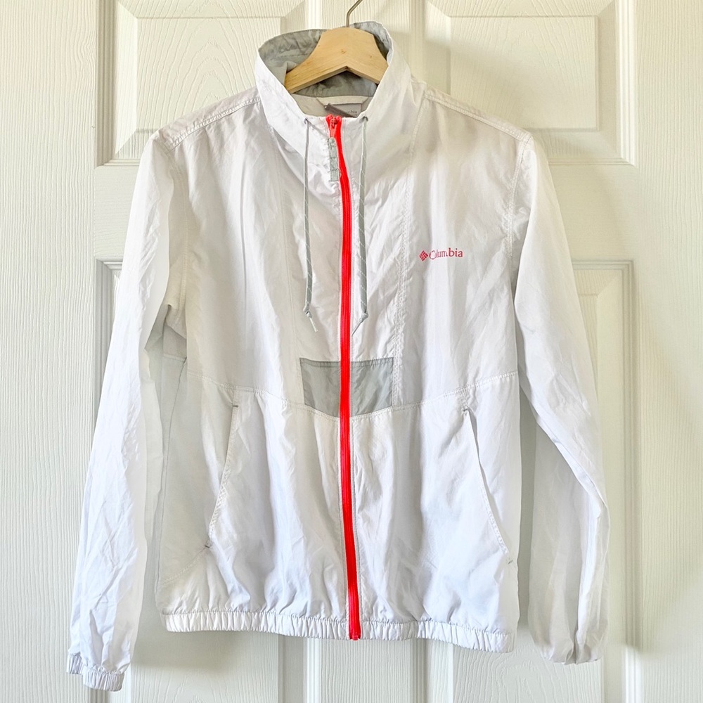 COLUMBIA Windbreaker